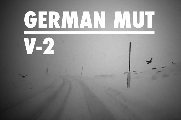 GERMAN MUT V2